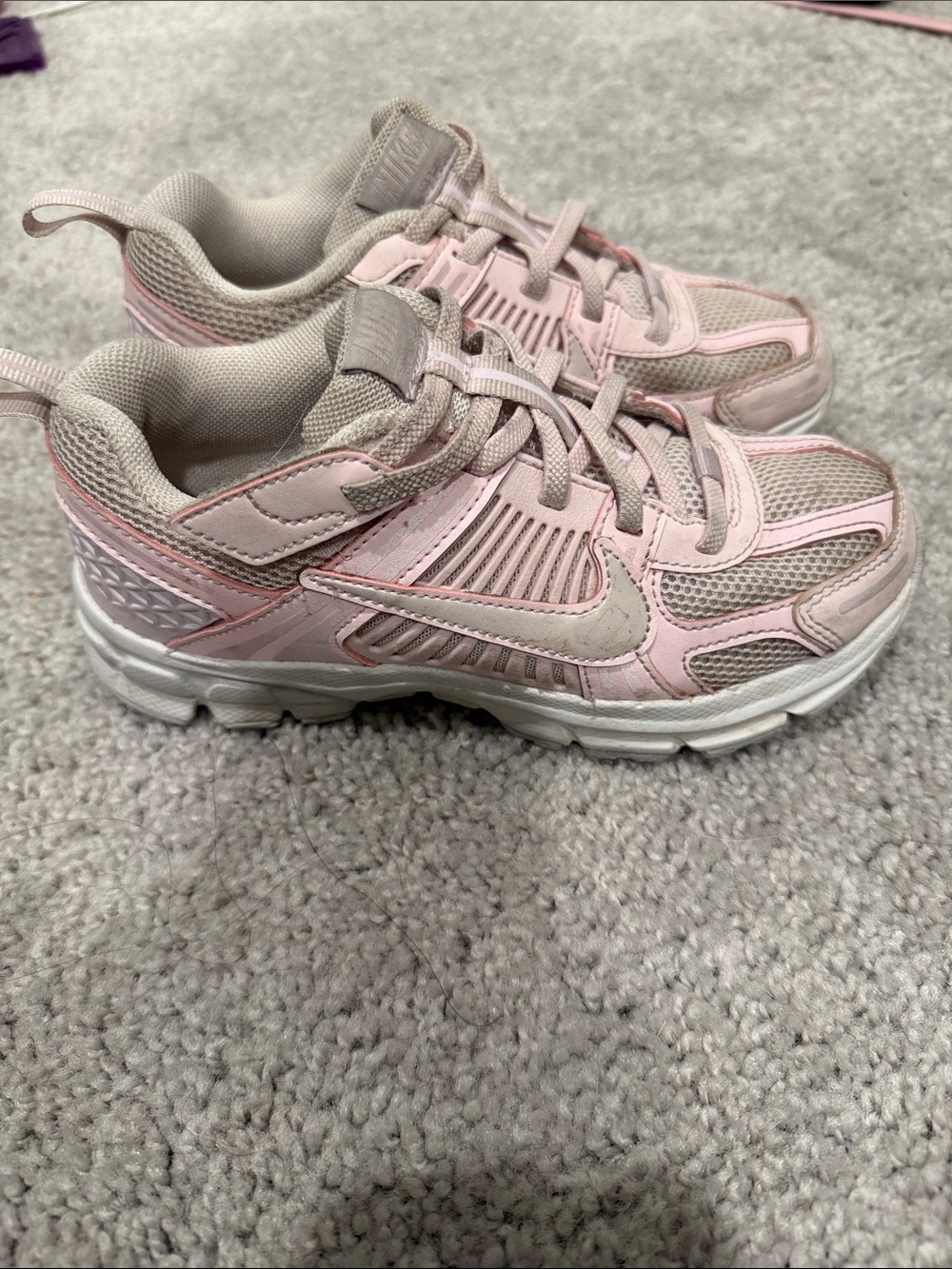 Nike vomero